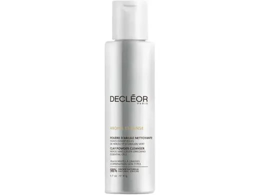 Decleor, Aroma Cleanse, Cleansing, Peeling Powder, 41 g