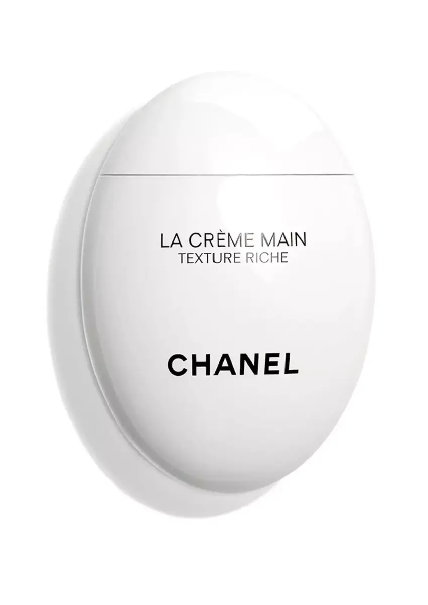 Chanel La Creme Main Hand Cream 50ml