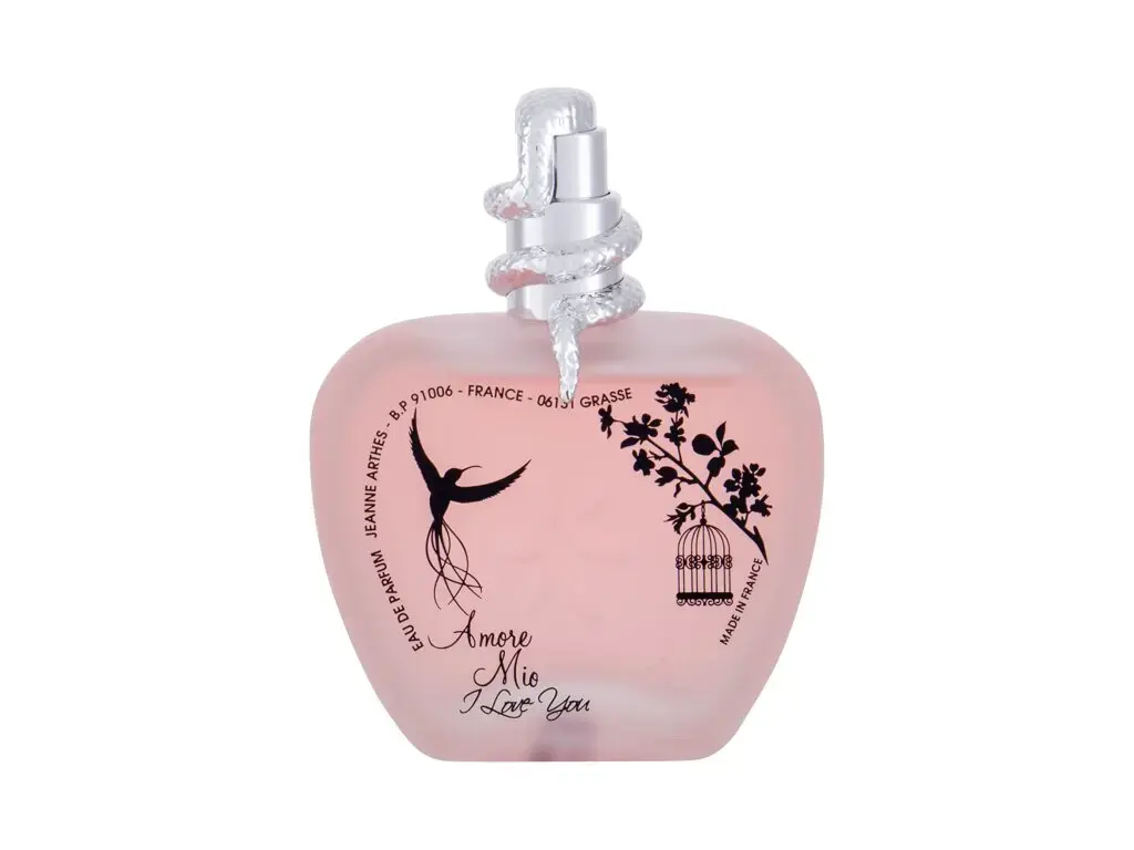 Jeanne Arthes Amore Mio I Love You Eau de Parfum 100 ml