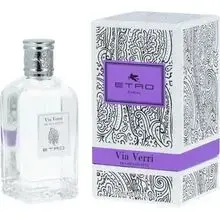 "Via Verri EDT" - "Via Verri EDT".