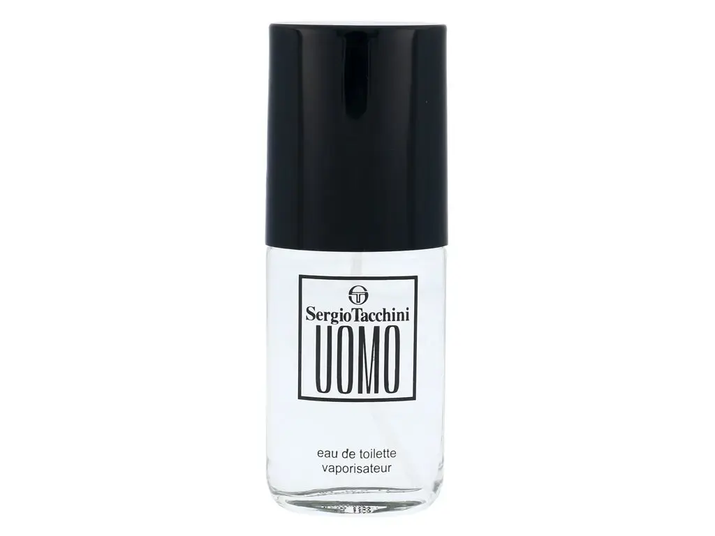 Sergio Tacchini Uomo Eau de Toilette 27 ml