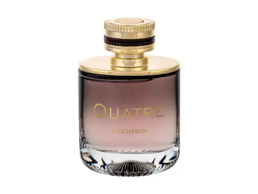 Boucheron Quatre Absolu de Nuit Eau de Parfum 100 ml