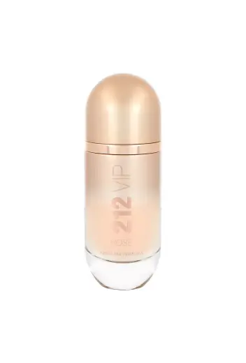Tester Carolina Herrera 212 VIP Rose Edp 80ml