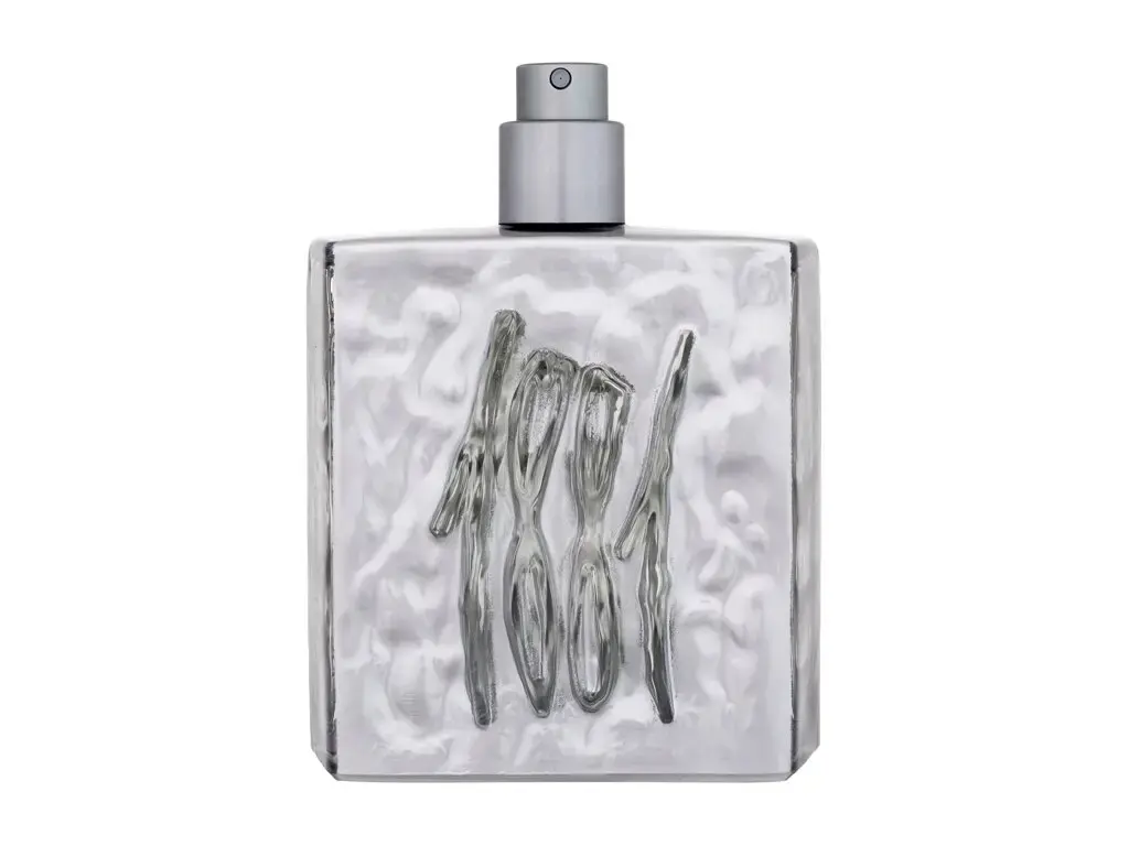 Nino Cerruti Cerruti 1881 Silver Eau de Toilette 100 ml