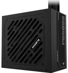 Barošanas bloks Gigabyte Gigabyte P550SS 550W