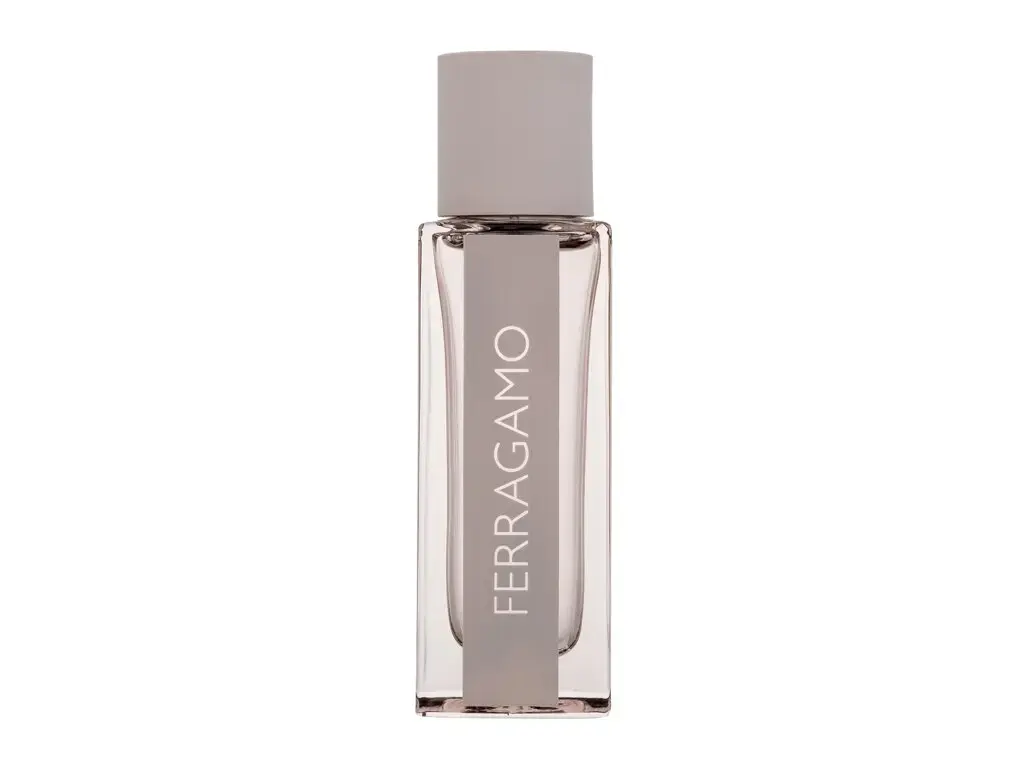 Ferragamo Ferragamo Bright Leather Eau de Toilette 30 ml