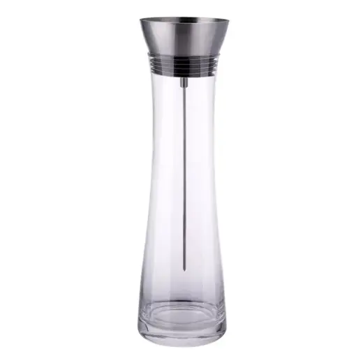 Karafe ar iesmu 1.1L Alpina