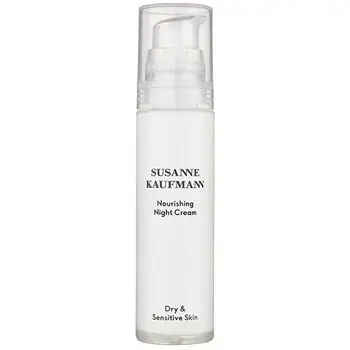 Night Nourishing Face Cream