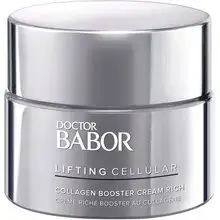 Lifting Cellular Collagen Booster Rich Cream - Pleťový krém s anti-age účinkem
