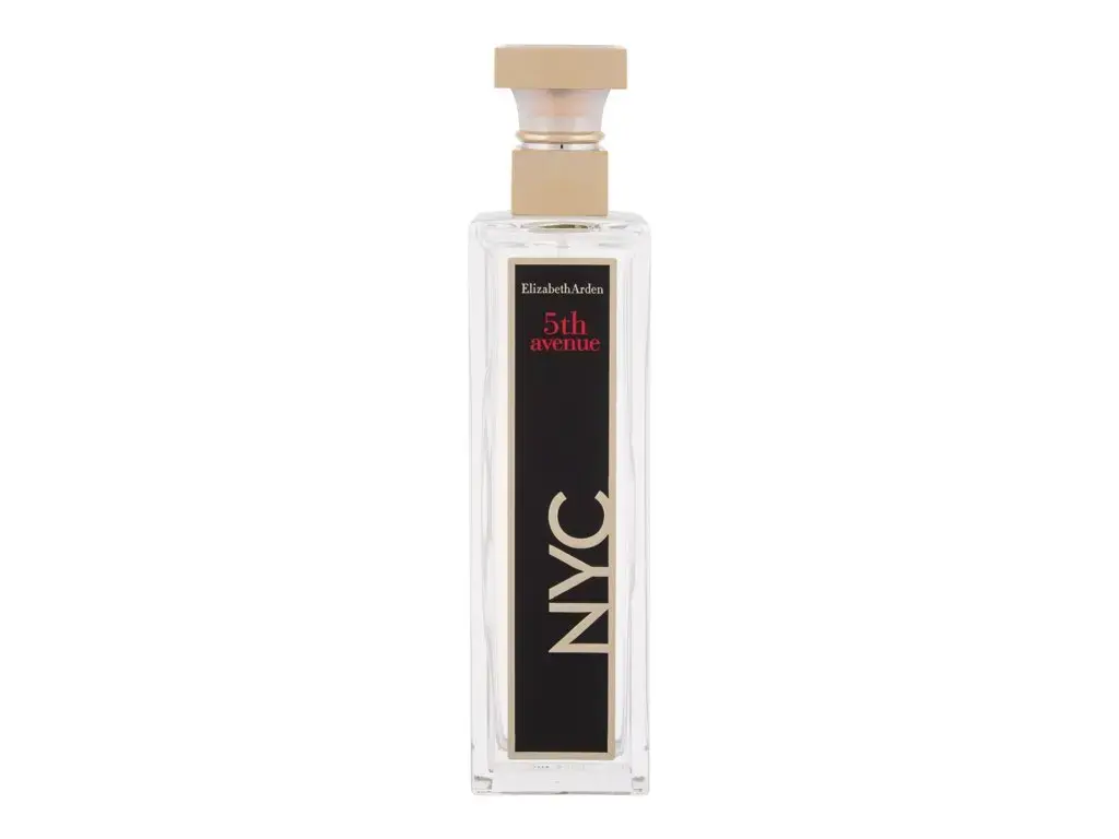 Elizabeth Arden 5th Avenue NYC Eau de Parfum 75 ml