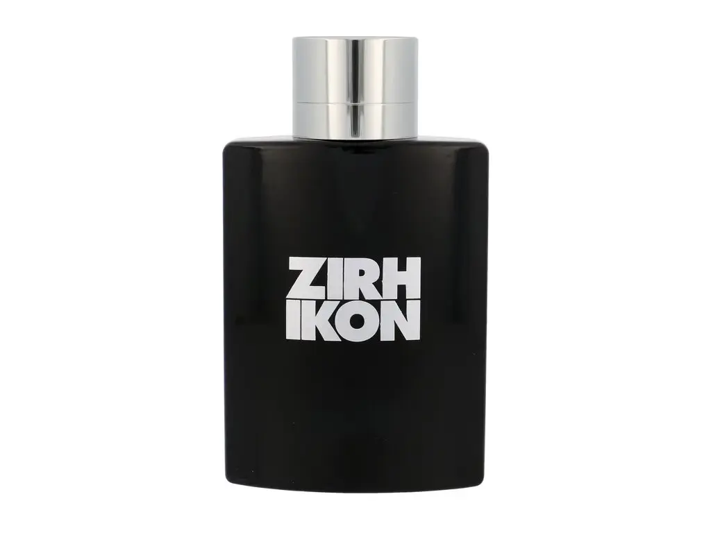 ZIRH Ikon Eau de Toilette 125 ml