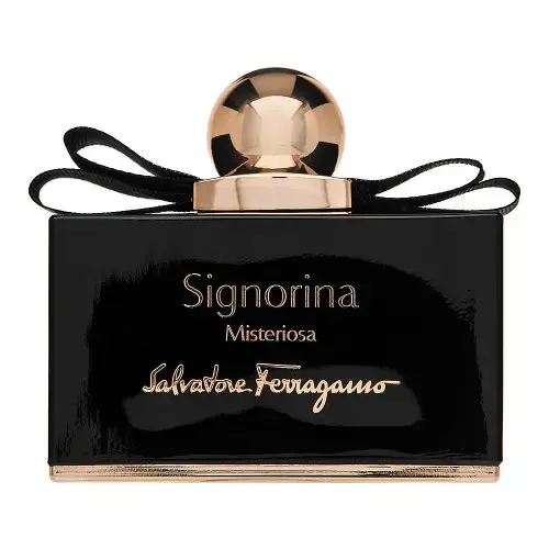 Salvatore Ferragamo Signorina Misteriosa (EDP) парфюмерная вода для женщин 100 мл