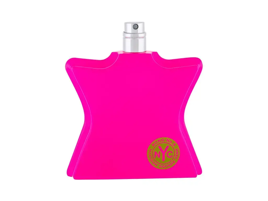 Bond No. 9 Midtown Madison Square Park Eau de Parfum 50 ml