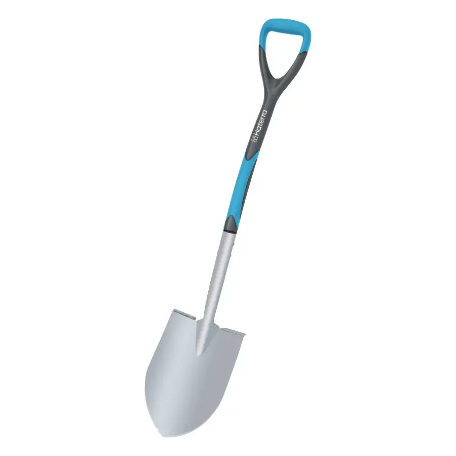 Haterra Garden spade 110.5x21.5x9.5cm