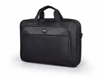 Port Hanoi II Clamshell Black