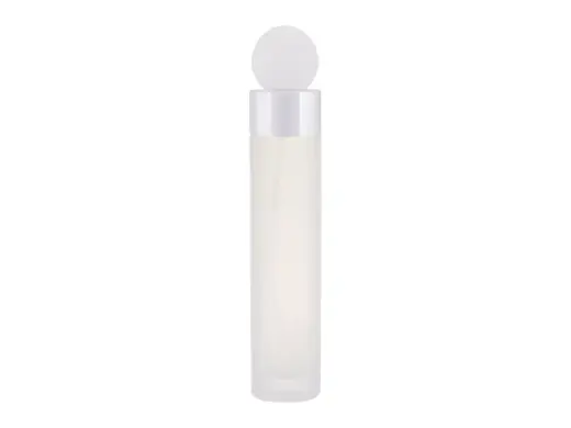 Perry Ellis 360° White Eau de Toilette 100 ml