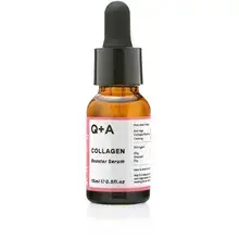 Booster Serum - Facial serum with collagen.