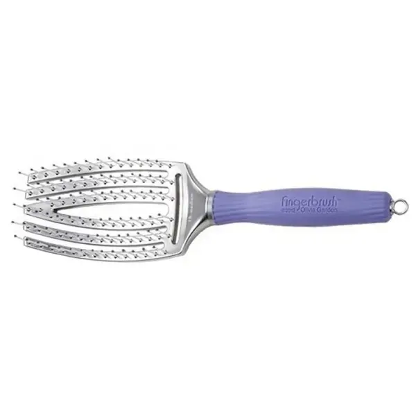 Olivia Garden Medium Brush