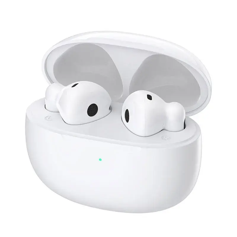Edifier W220T wireless headphones TWS (white) 