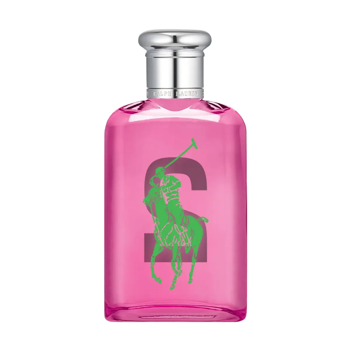 Ralph Lauren Big Pony 2 (EDT) tualetes ūdens sievietēm 100 ml