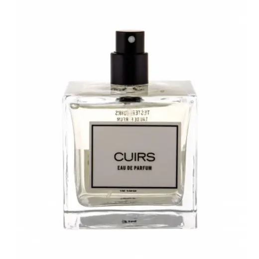 Carner Barcelona, Cuirs, Eau De Parfum, Unisex, 100 ml *Tester