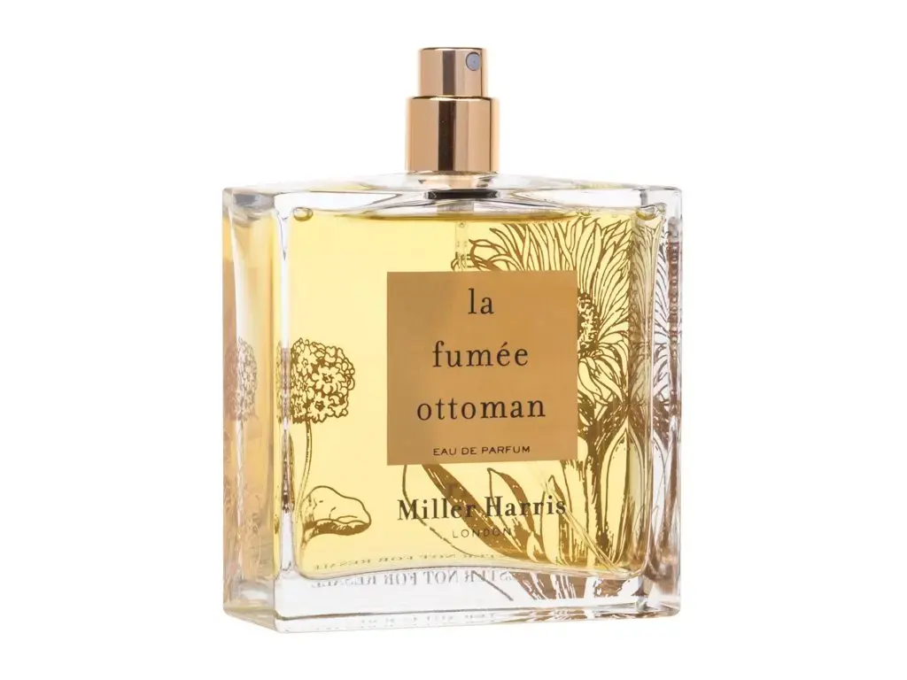 Miller Harris La Fumée Ottoman Eau de Parfum 100 ml