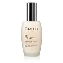 Défi Fermeté Bust And Décolleté - Firming serum for bust and décolleté.