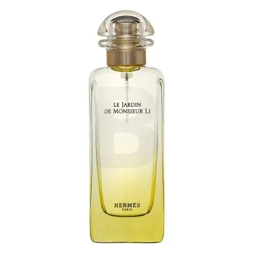 Hermès Le Jardin de Monsieur Li (EDT) tualettvesi unisex 100 ml