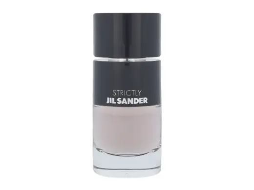 Jil Sander Strictly For Men Eau de Toilette 60 ml