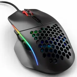 Glorious Model I Gaming Mouse Matte Black