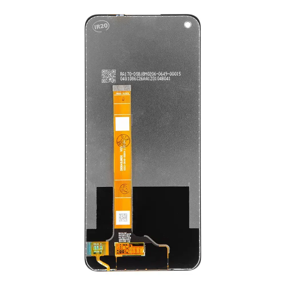 LCD Display + Touch Unit for Realme 6