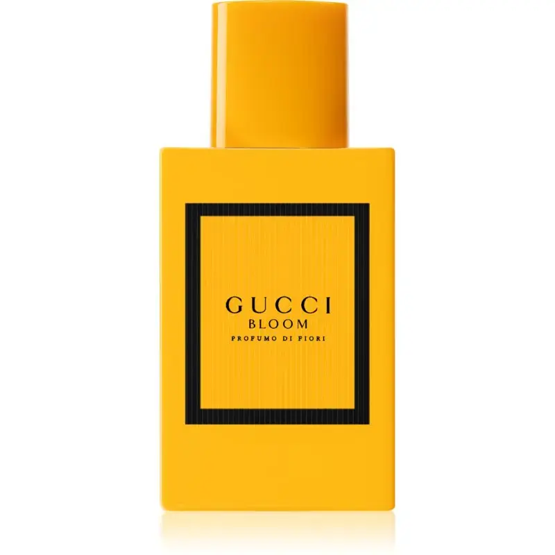 Gucci Bloom Profumo Di Fiori (EDP) parfimērijas ūdens sievietēm 30 ml