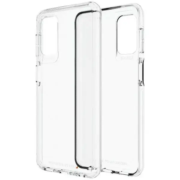 Gear4 D3O Crystal Palace Sam A326 A32 5G transparent 702007690