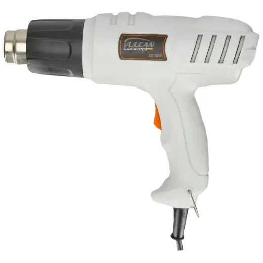Fēns tehniskais VML20068 2kW 400/600°C Vulcan