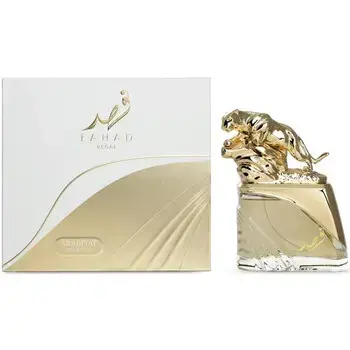 Arabiyat Prestige , Forbidden, Eau De Parfum