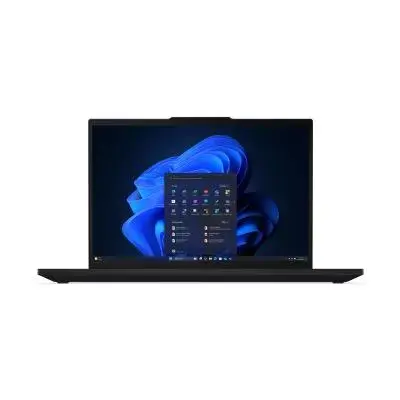 Lenovo Notebook ThinkPad T16 G4 16˝ FHD U5-225U 16GB 512GB W11P 16˝ FHD U5225U 16GB 512GB W11P (21QE0035GE)