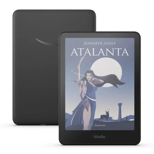 Amazon eBook reader Kindle Colorsoft / B0CX8MQF7R Black