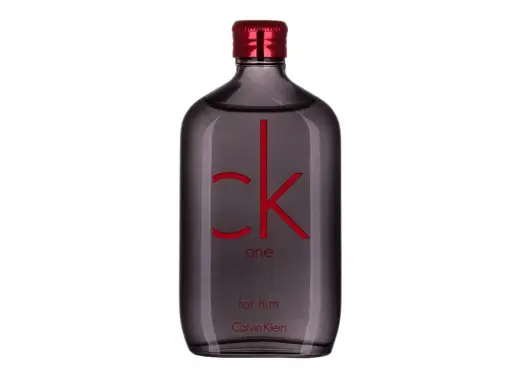 Calvin Klein CK One Red Edition For Him Eau de Toilette 50 ml