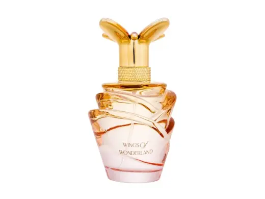 Marc Dion Wings of Wonderland Shimmer Eau de Parfum 100 ml