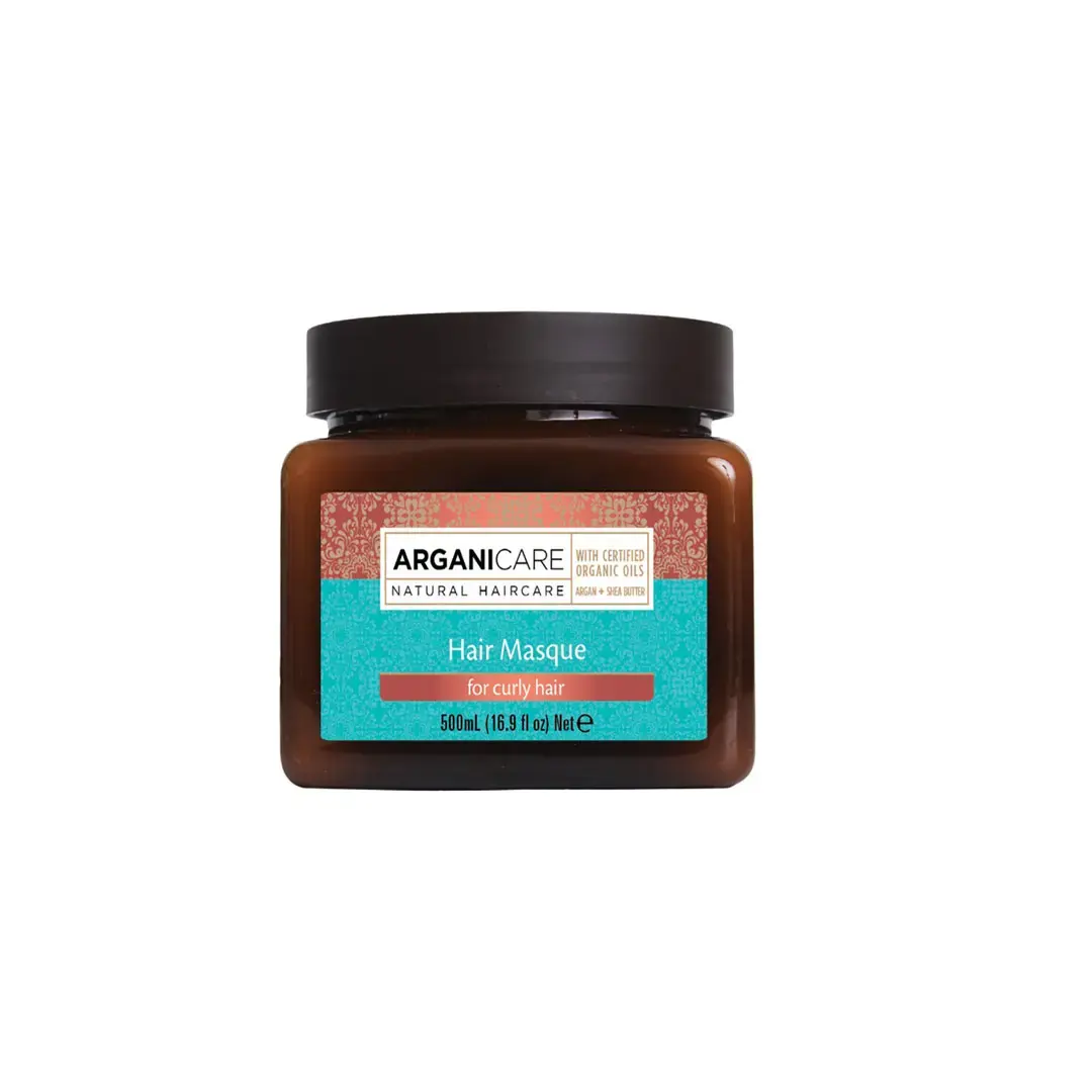Arganicare , Argan, Argan Oil, Hair Treatment