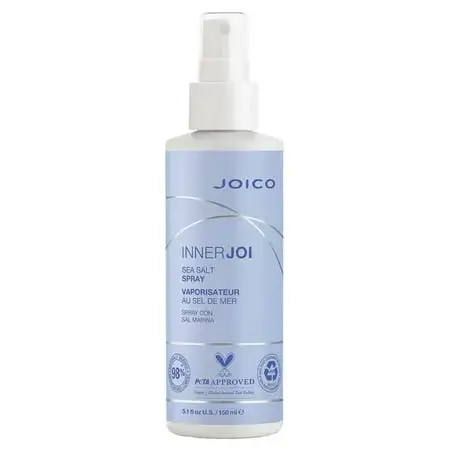 Joico Sea Salt Spray 150Ml in Clear