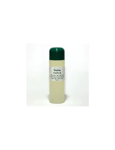 MAYFER GOTAS DE MAYFER AGUA COLONIA 500 ML