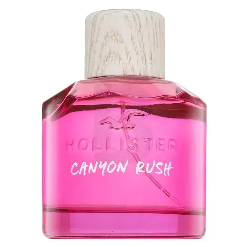 Hollister Canyon Rush (EDP) parfimērijas ūdens sievietēm 100 ml