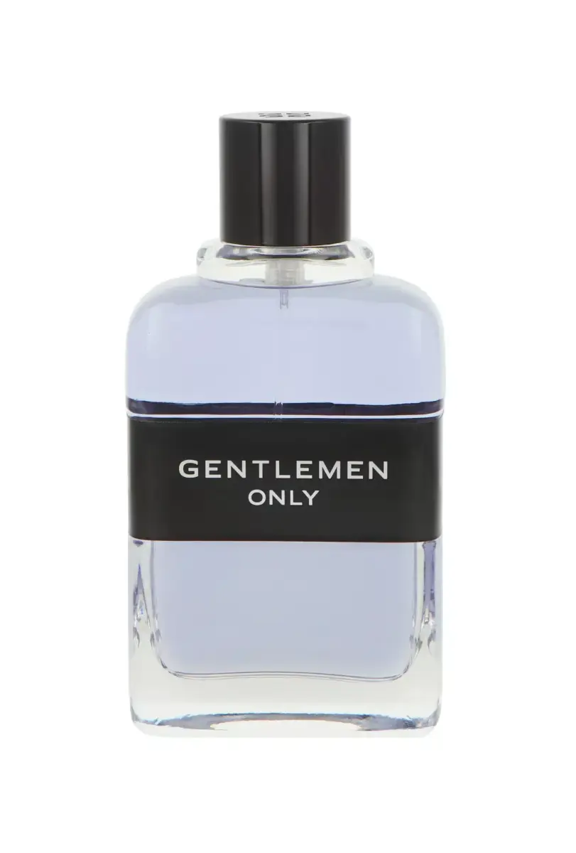 Tester Givenchy Gentlemen Only Edt 100ml