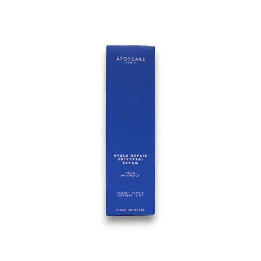Apotcare, Hyalu Repair , Aqua, Anti-Ageing, Day & Night, Cream, For Face & Neck, 50 ml