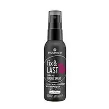 Fix & Last 18H Fixing Spray.