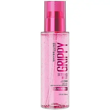 Maybelline Grippy Setting Mist - Fixační mlha 100ml