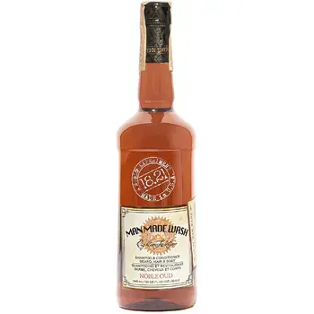 18.21 Man Made Wash ( Noble Oud ) - 3 in 1 shower gel 946ml