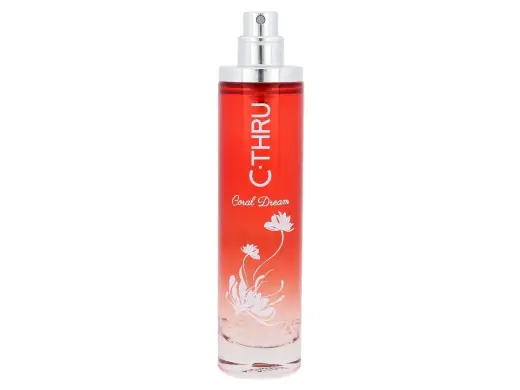 C-THRU Coral Dream Eau de Toilette 50 ml