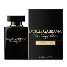 Dolce & Gabbana The Only One Intense (EDP) parfumuotas vanduo moterims 50 ml
